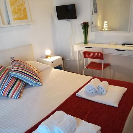 Altevolte Rooms Katania Zewnętrze zdjęcie