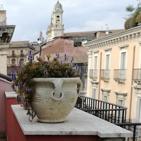 Altevolte Rooms Katania Zewnętrze zdjęcie