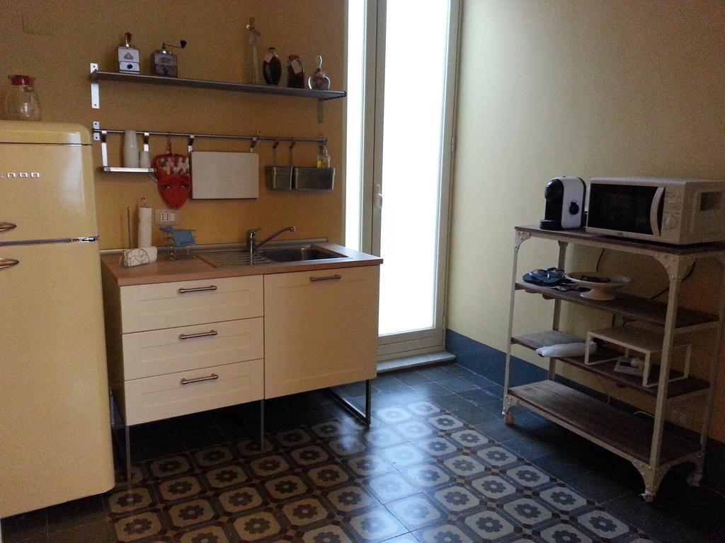 Altevolte Rooms Katania Zewnętrze zdjęcie