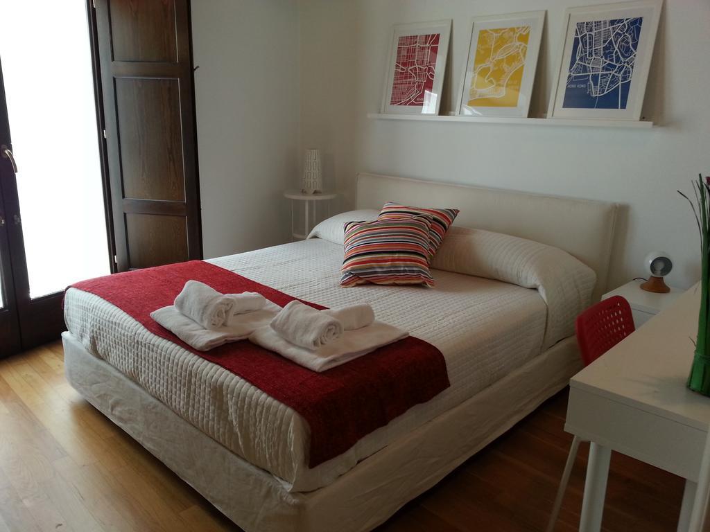 Altevolte Rooms Katania Pokój zdjęcie