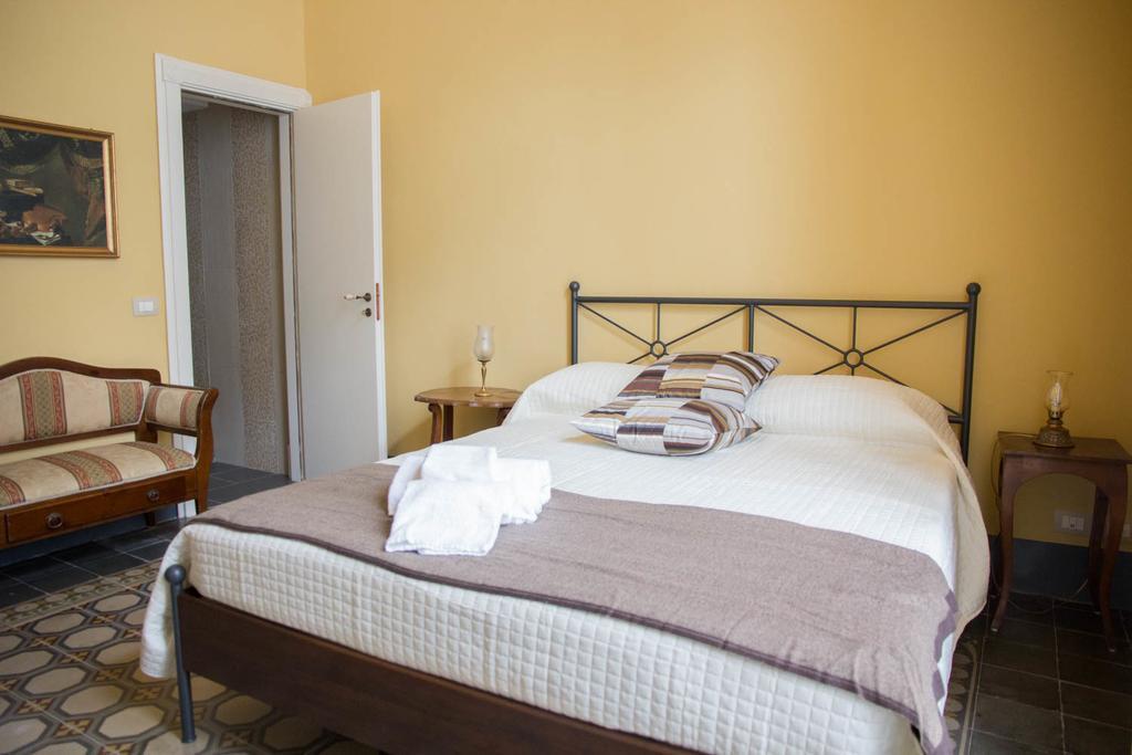 Altevolte Rooms Katania Pokój zdjęcie