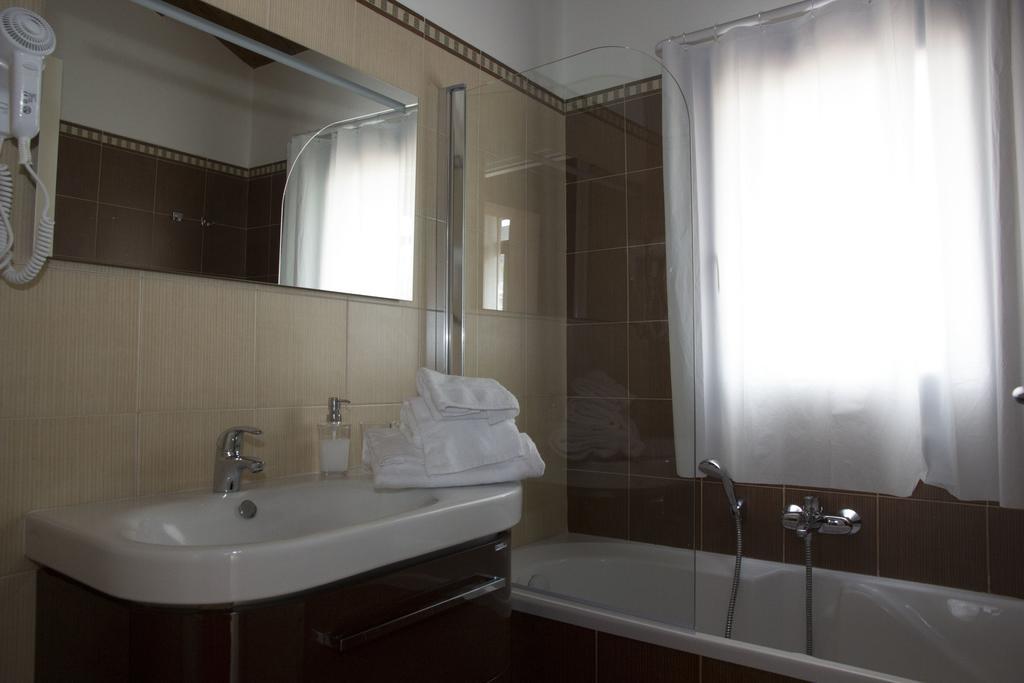 Altevolte Rooms Katania Pokój zdjęcie