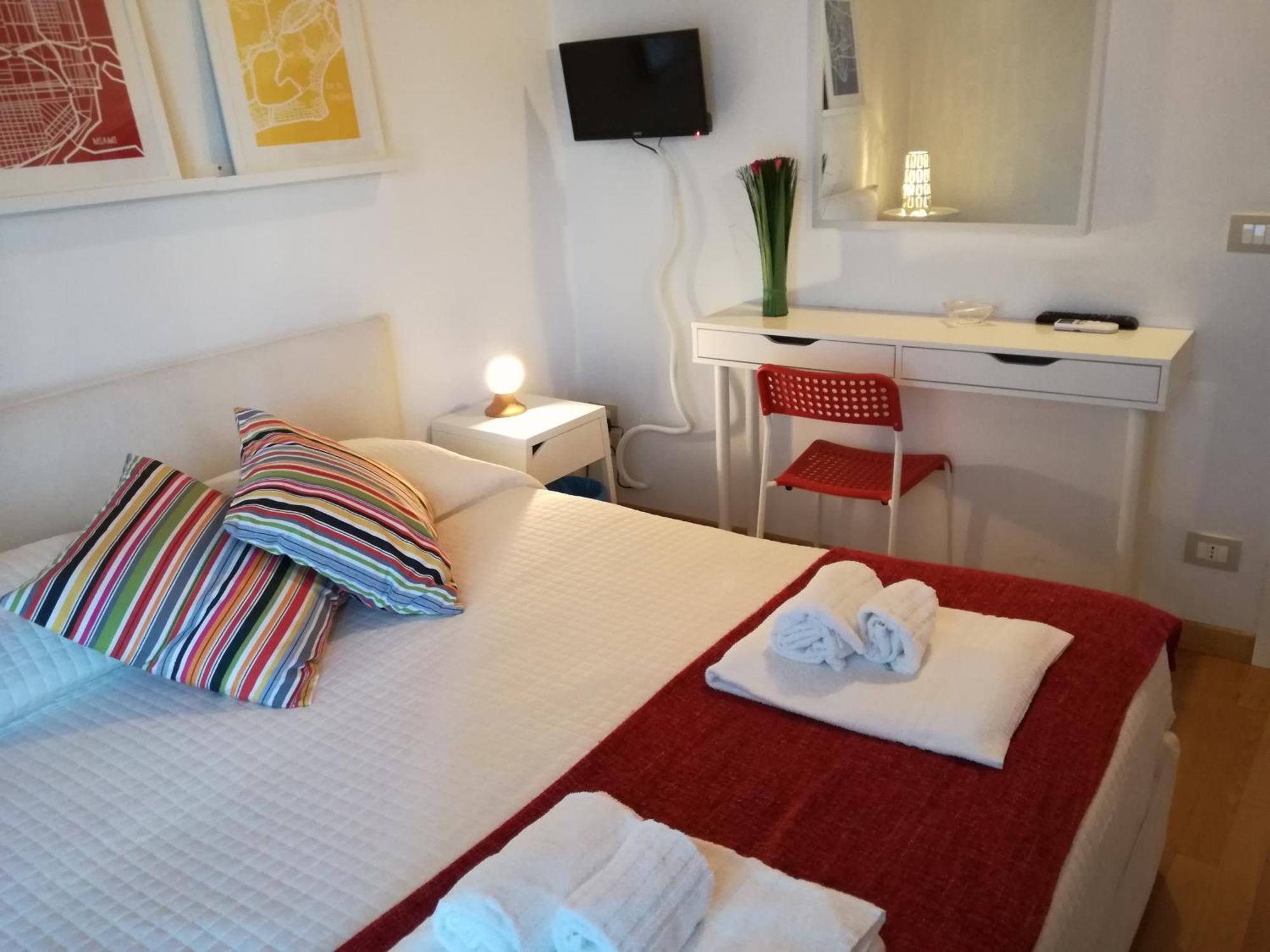 Altevolte Rooms Katania Zewnętrze zdjęcie