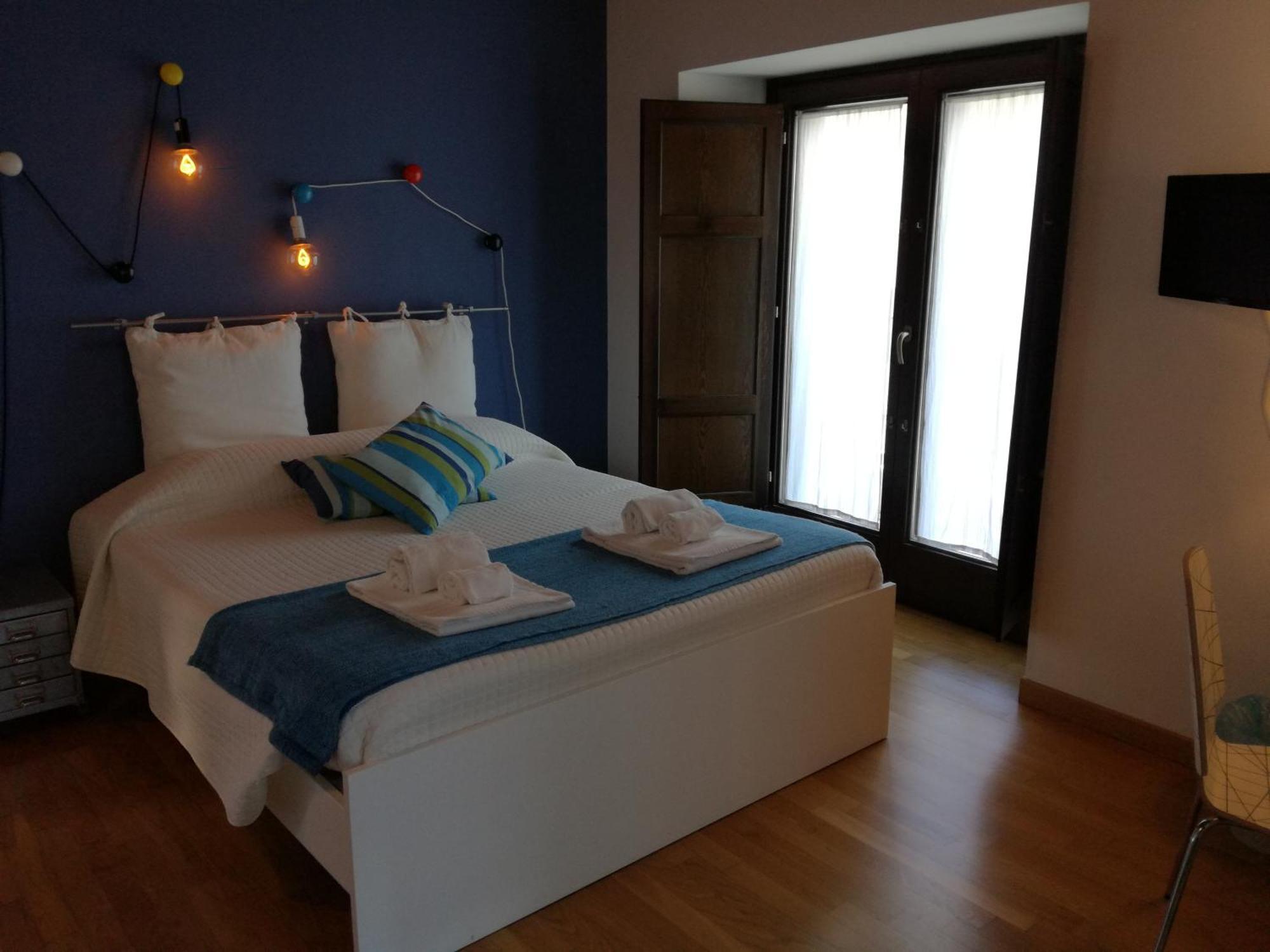 Altevolte Rooms Katania Zewnętrze zdjęcie