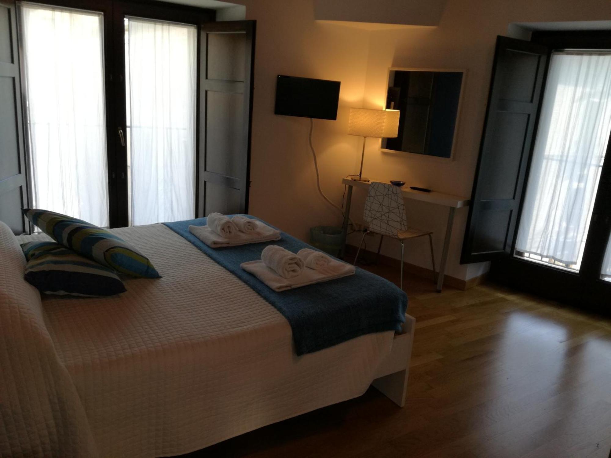 Altevolte Rooms Katania Zewnętrze zdjęcie