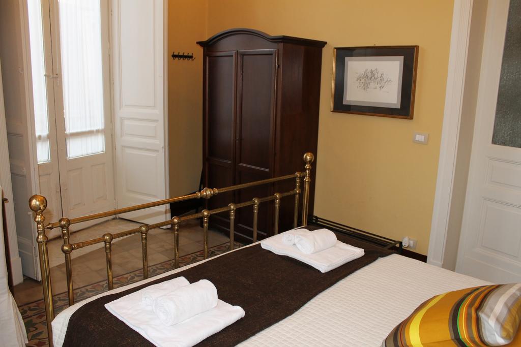 Altevolte Rooms Katania Pokój zdjęcie