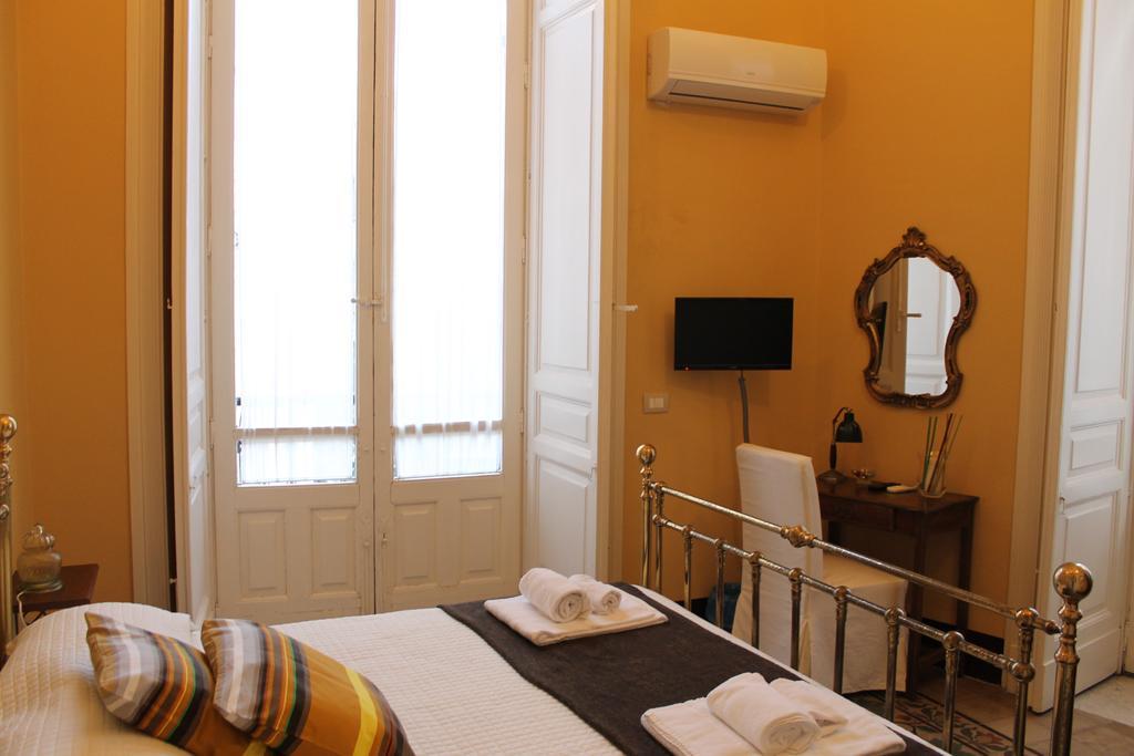 Altevolte Rooms Katania Pokój zdjęcie