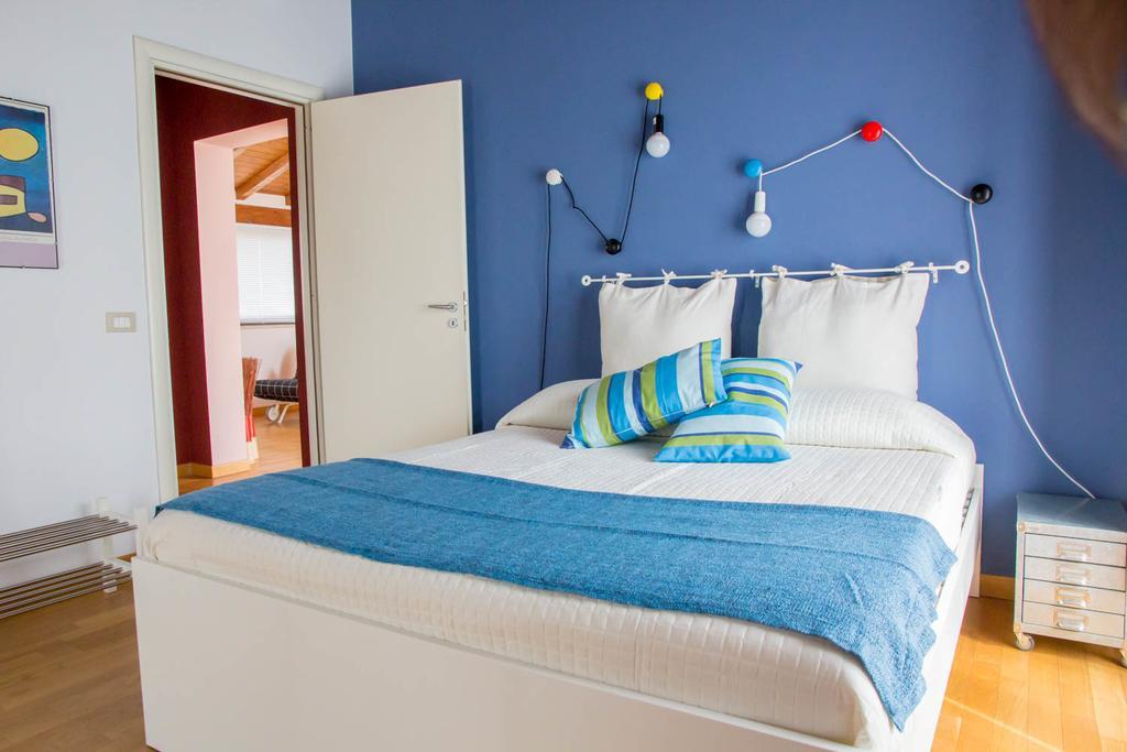 Altevolte Rooms Katania Pokój zdjęcie