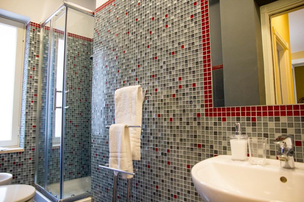 Altevolte Rooms Katania Pokój zdjęcie