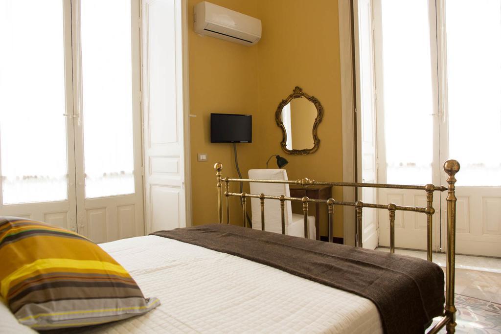 Altevolte Rooms Katania Pokój zdjęcie
