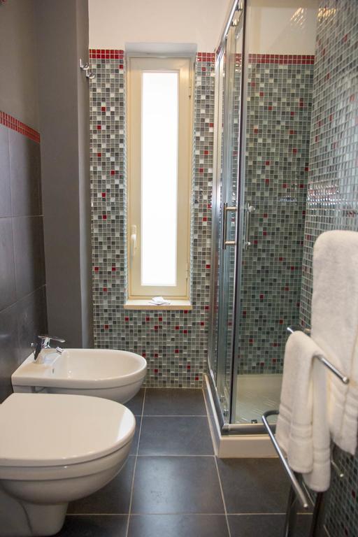 Altevolte Rooms Katania Pokój zdjęcie