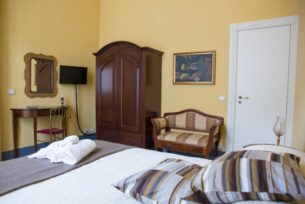 Altevolte Rooms Katania Pokój zdjęcie