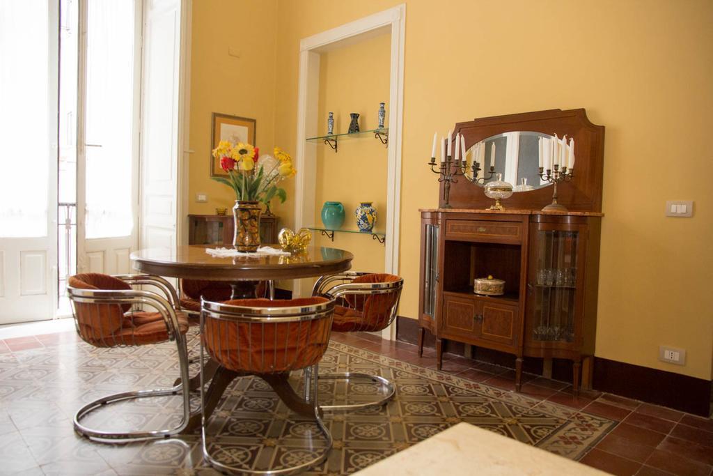 Altevolte Rooms Katania Zewnętrze zdjęcie