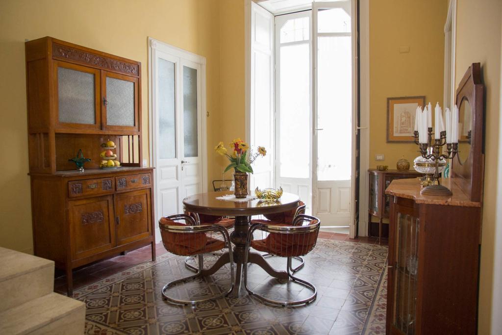 Altevolte Rooms Katania Zewnętrze zdjęcie
