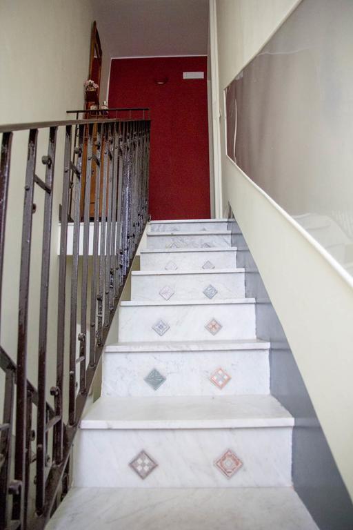 Altevolte Rooms Katania Zewnętrze zdjęcie