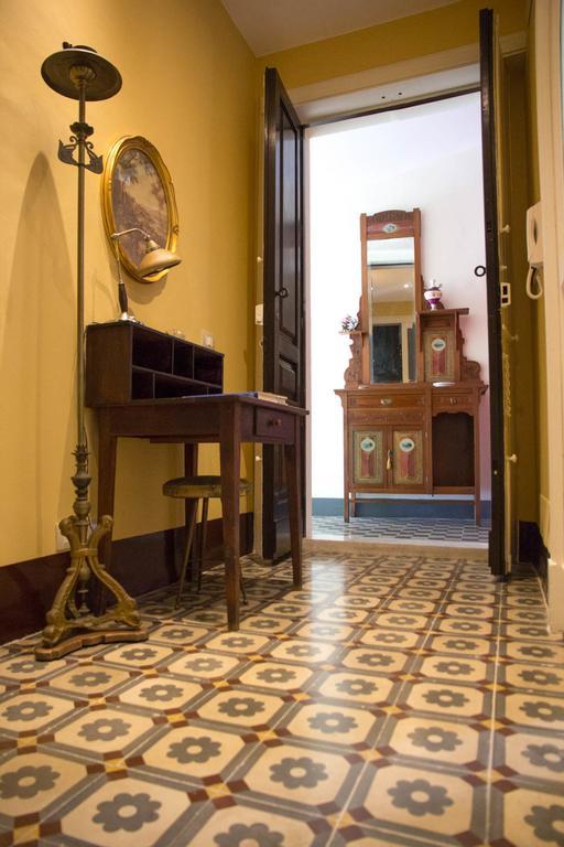 Altevolte Rooms Katania Zewnętrze zdjęcie