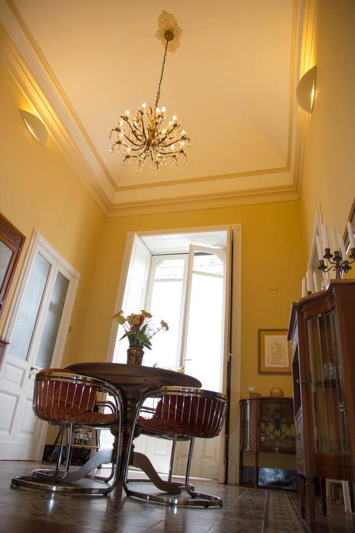 Altevolte Rooms Katania Zewnętrze zdjęcie