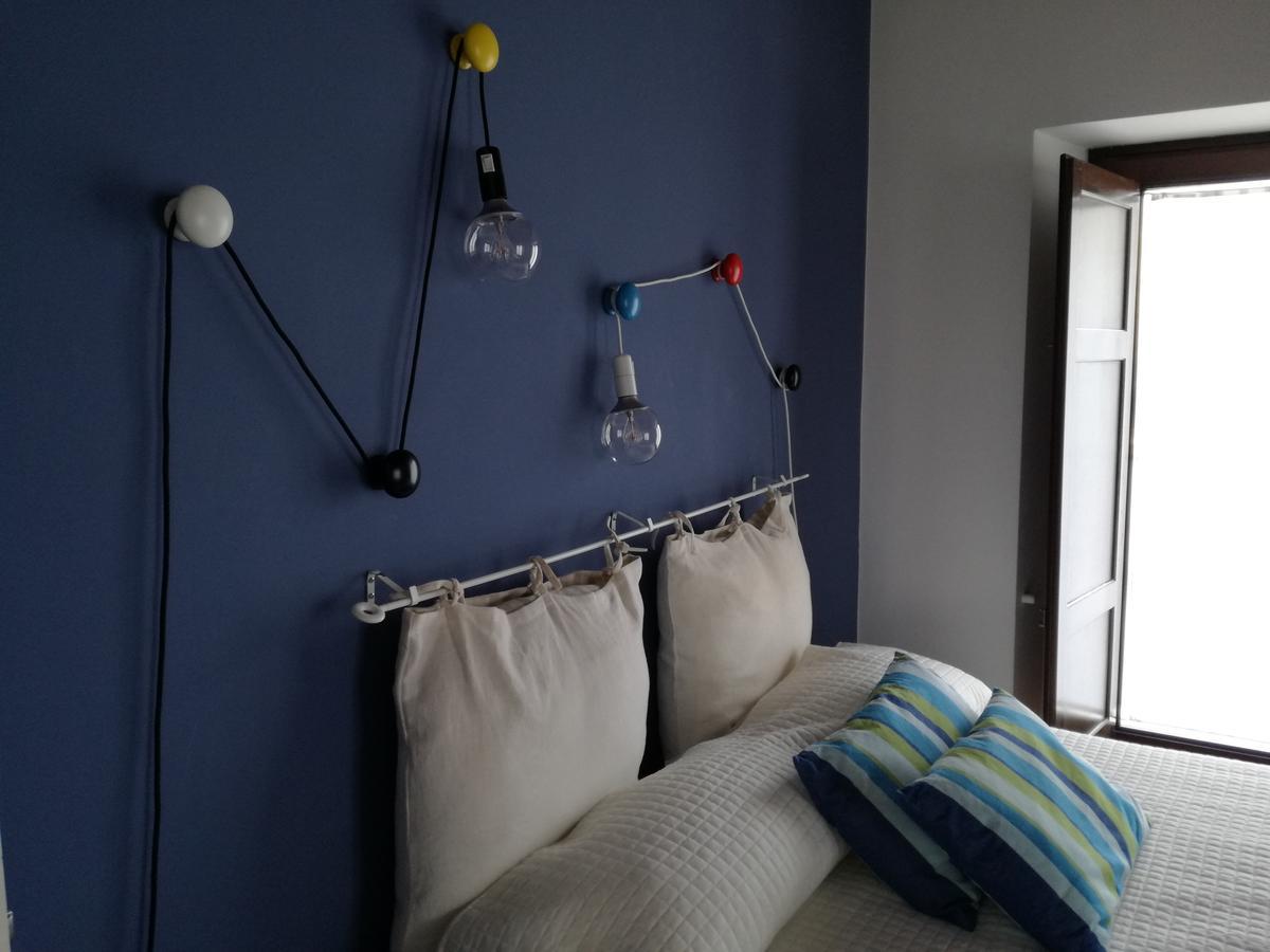 Altevolte Rooms Katania Zewnętrze zdjęcie