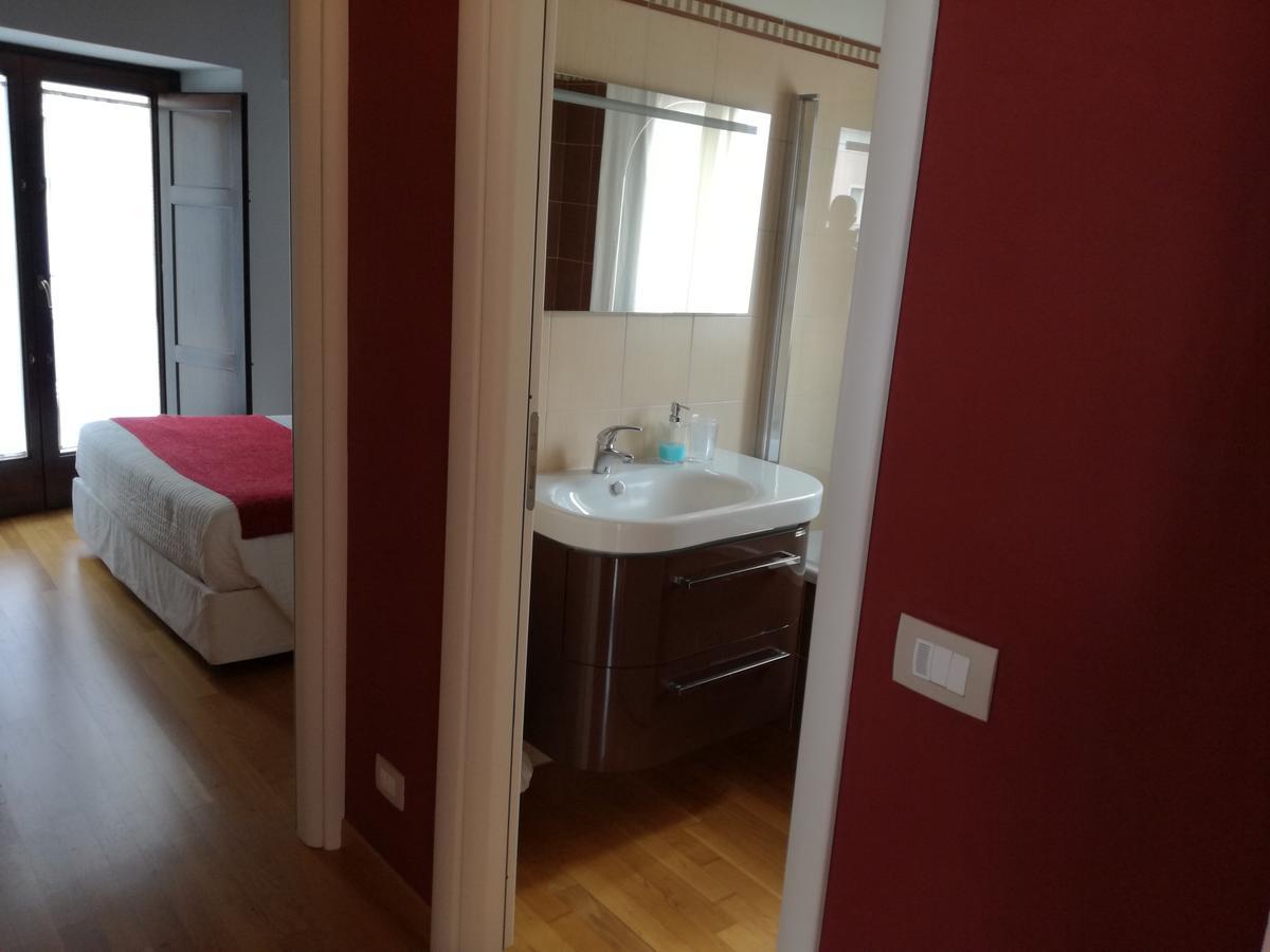 Altevolte Rooms Katania Zewnętrze zdjęcie
