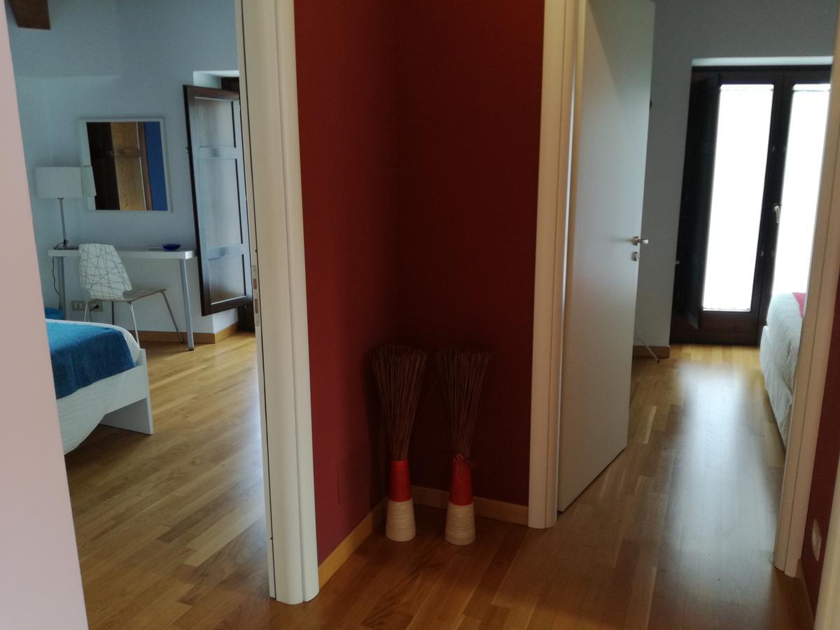 Altevolte Rooms Katania Zewnętrze zdjęcie