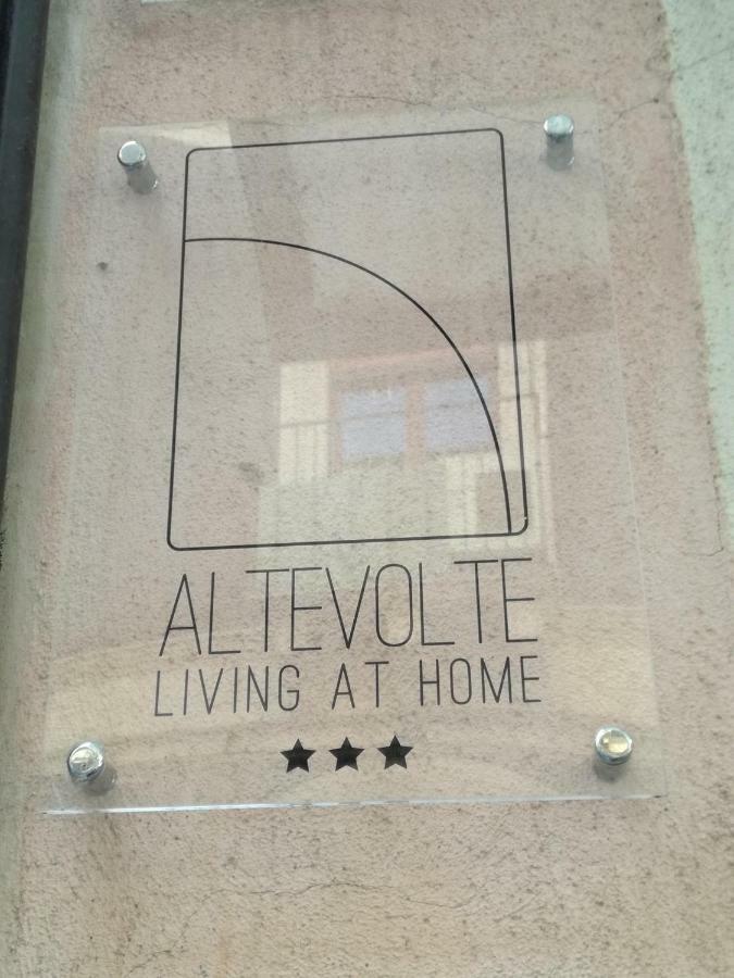 Altevolte Rooms Katania Zewnętrze zdjęcie