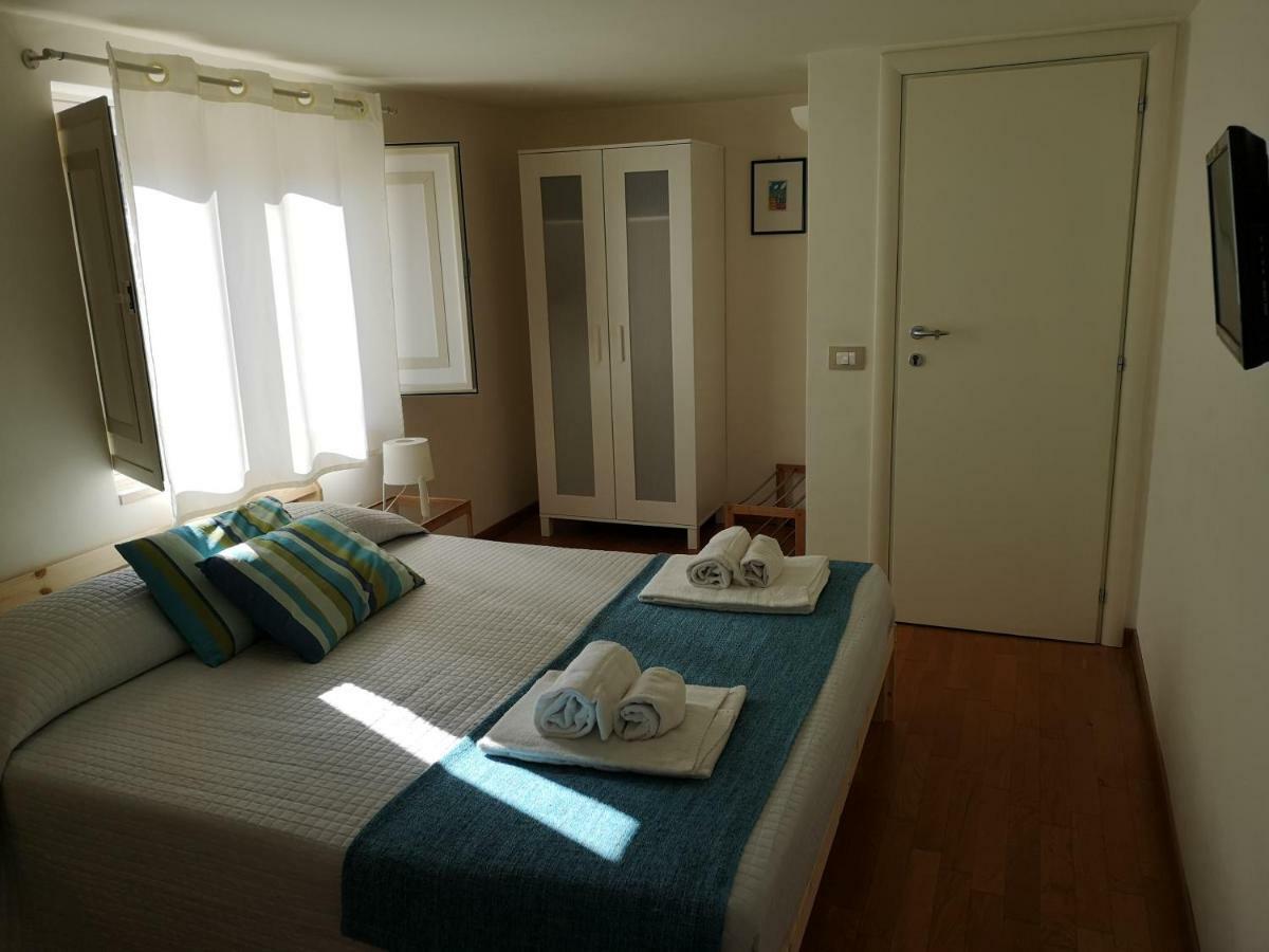 Altevolte Rooms Katania Pokój zdjęcie