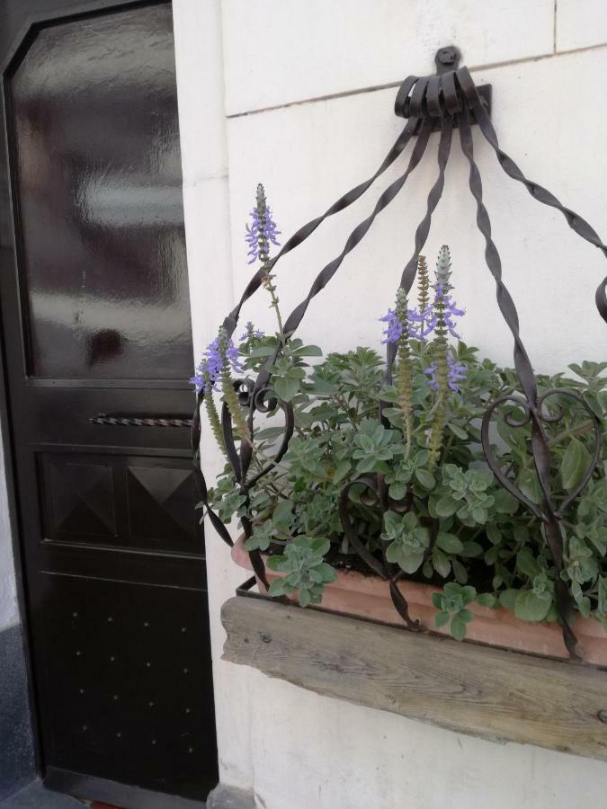 Altevolte Rooms Katania Zewnętrze zdjęcie